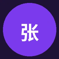 用户张明辉头像